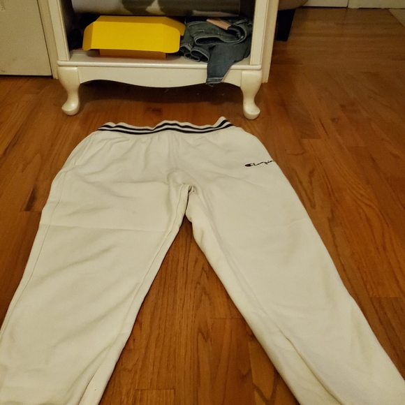 Champion sweatpants - Picture 4 of 13